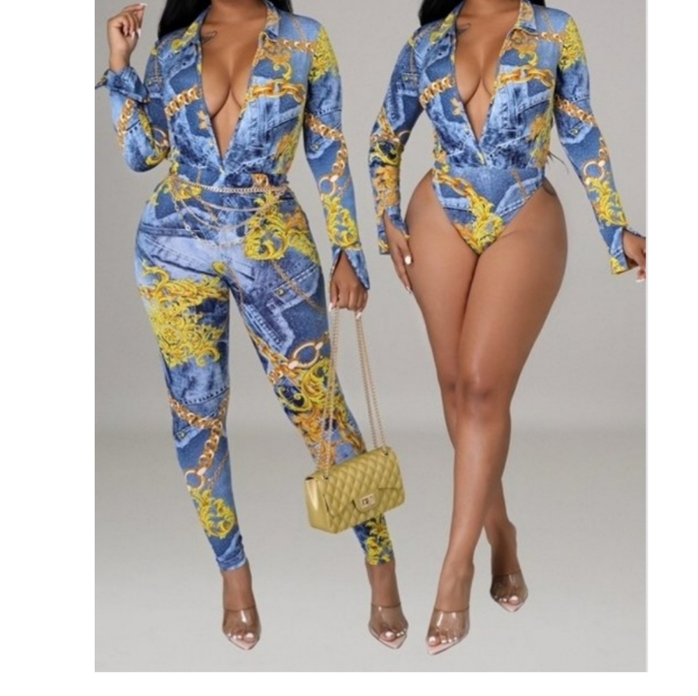 2 Piece Set - Picture 3 of 4
